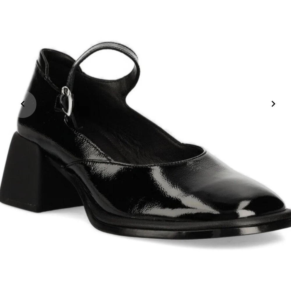 NEW Vagabond  Ansie Mary Jane Heel